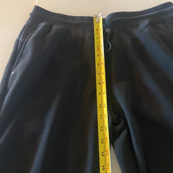 NWT RBX Men’s Jogger Pants Tapered Size Medium - Picture 8 of 10